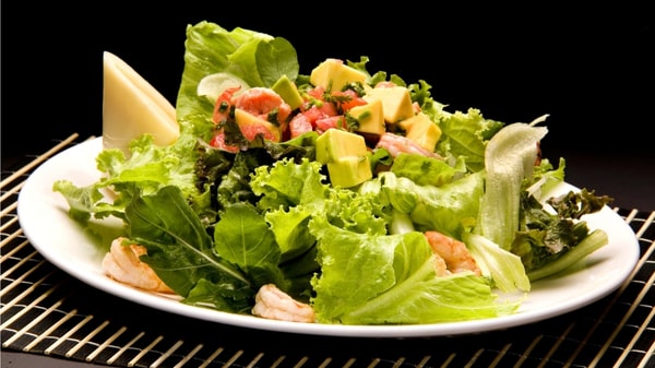 Saladas