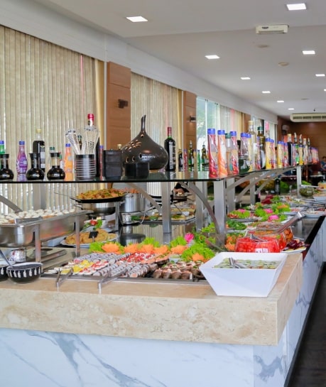 Churrascaria Tradicional ZL/SP