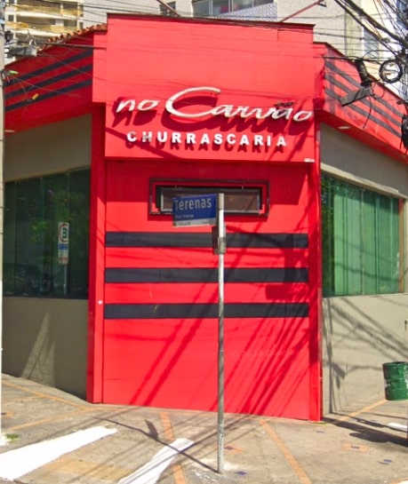 Churrascaria Tradicional ZL/SP