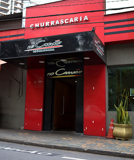 Churrascaria Tradicional ZL/SP