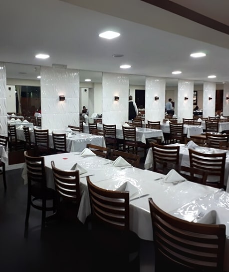 Churrascaria Tradicional ZL/SP